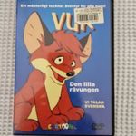 DVD Vuk (svéd nyelvű) fotó