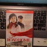 Az utolsó út (Az út haza, 1999) DVD fotó