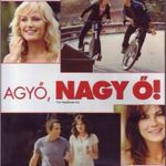Agyő, nagy ő! (2007) DVD fsz: Ben Stiller fotó