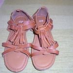 31-es H&M tépőzáras lány szandál fotó