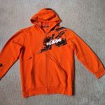 KTM Burton152-es ruhacsomag fotó