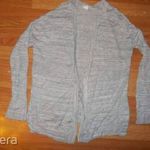 164-es H&M vékony kardigán fotó