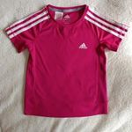 Adidas climacool póló 140-es fotó