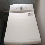 Whirlpool mosógép fotó
