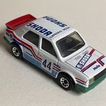 Matchbox Skoda 130LR fotó