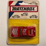 Matchbox AMX Pro Stocker MADE IN HUNGARY fotó