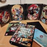 gta V pc játék fotó