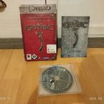Gothic 3 pc játék fotó