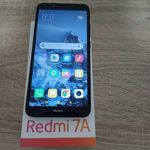 Dobozos redmi 7A fotó