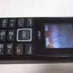 Alcatel 1010X egyszerű telefon akkuval, 30-as, töltő nélkül * Easybox és Foxpost fotó