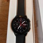 Garancialis, ujszeru Xiaomi Watch S3 fotó