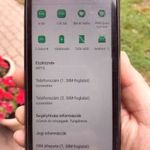 OUKITE WP15 5G/IHUNT TITAN PRO 5G 8GB/128GB fotó