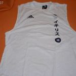 ADIDAS EXCLUSIVE CLIMALITE PÓLÓ NAGYON EXTRA FÉRFI L-ES MÉRET fotó