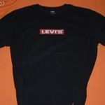 LEVIS STRAUSS EXCLUSIVE PAMUT PÓLÓ NAGYON EXTRA FÉRFI L-ES MÉRET fotó
