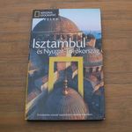 Isztambul és Nyugat-Törökország - NATIONAL GEOGRAPHIC TRAVELER fotó