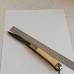 HORGÁSZKÉS ANGOL RICHARDS fotó