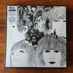The Beatles / Revolver 4559952 fotó