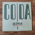 Led Zeppelin / Coda I-90051 fotó