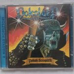 Pokolgép - Pokoli színjáték CD Hungaroton 2005 fotó