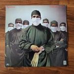 Rainbow / Difficult to cure 2490 158 fotó