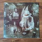 Led Zeppelin / In Through The Out Door SS.16002 fotó
