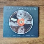 Led Zeppelin / The Soundcheck Tapes 1973 OX007 fotó