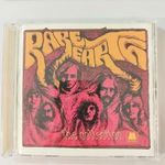 RARE EART - THE COLLECTION (2004) CD fotó