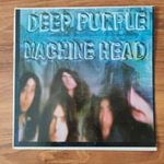 Deep Purple / Machine Head TPSA 7504 fotó