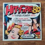 Hit -Fire 80 / 20 Super -Power Hits 84 679 fotó
