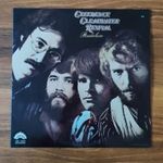 Creedence Clearwater Revival / Pendulum AMI 6042 fotó