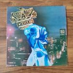 Jethro Tull / WarChild LSCHR-70676 fotó