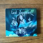 Led Zeppelin / Live At The Kezar Stadium , San Francisco 1973 LC3CD5153 fotó