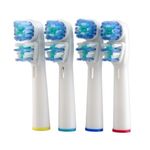 Oral-B dual fej fotó