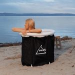 Merülő medence swet Ice Bath fotó