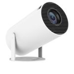 Mini Smart 4k videoprojektor fotó