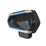 Motoros vezeték nélküli headset, bluetooth 4.2, Alphaone B35 fotó