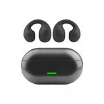 Nexonic TWS fekete bluetooth fülhallgató fotó
