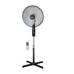 Orion OFS-S160R álló, távirányítós, 3 sebességes ventilátor, 40 cm fotó