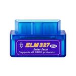 ELM327 OBD Bt. hibakódolvasó mini V2 fotó