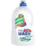 ProWash színes mosógél 5L fotó