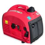 Fischer DE benzinmotoros generátor 3200W FS-3200 fotó