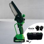Hammersmith PocketSaw Pro nagyerejű, praktikus láncfűrész fotó