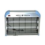 Pest Killer - UV fénycsöves, elektromos rovarcsapda, szúnyogirtó - 60W fotó