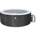 Avenli felfújható jakuzzi Vancouver antik fa hatású 175x70cm (17283EUV41) fotó