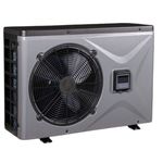 Polytropic Net Inverter 10 kW-os hőszivattyú, full inverter, WIFI, védőtakaró fotó