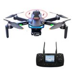 SkyCruiser 4K Smart Drón kíjelzős távirányítóval fotó