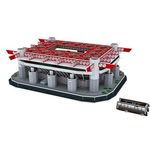 3D-s Stadion Puzzle San Siro (AC Milan) fotó