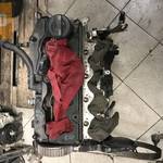 VW / AUDI / SEAT / SKODA 1, 6 CR CAY 105LE fűzött blokk hengerfejjel fotó
