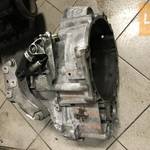 SEAT LEON 5F 2, 0 TSI CJXH Cupra - váltó PNS (kézi 6) fotó