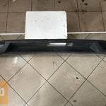 VW GOLF VII - hátsó lökhárító toldat 5G6 807 568 Q fotó